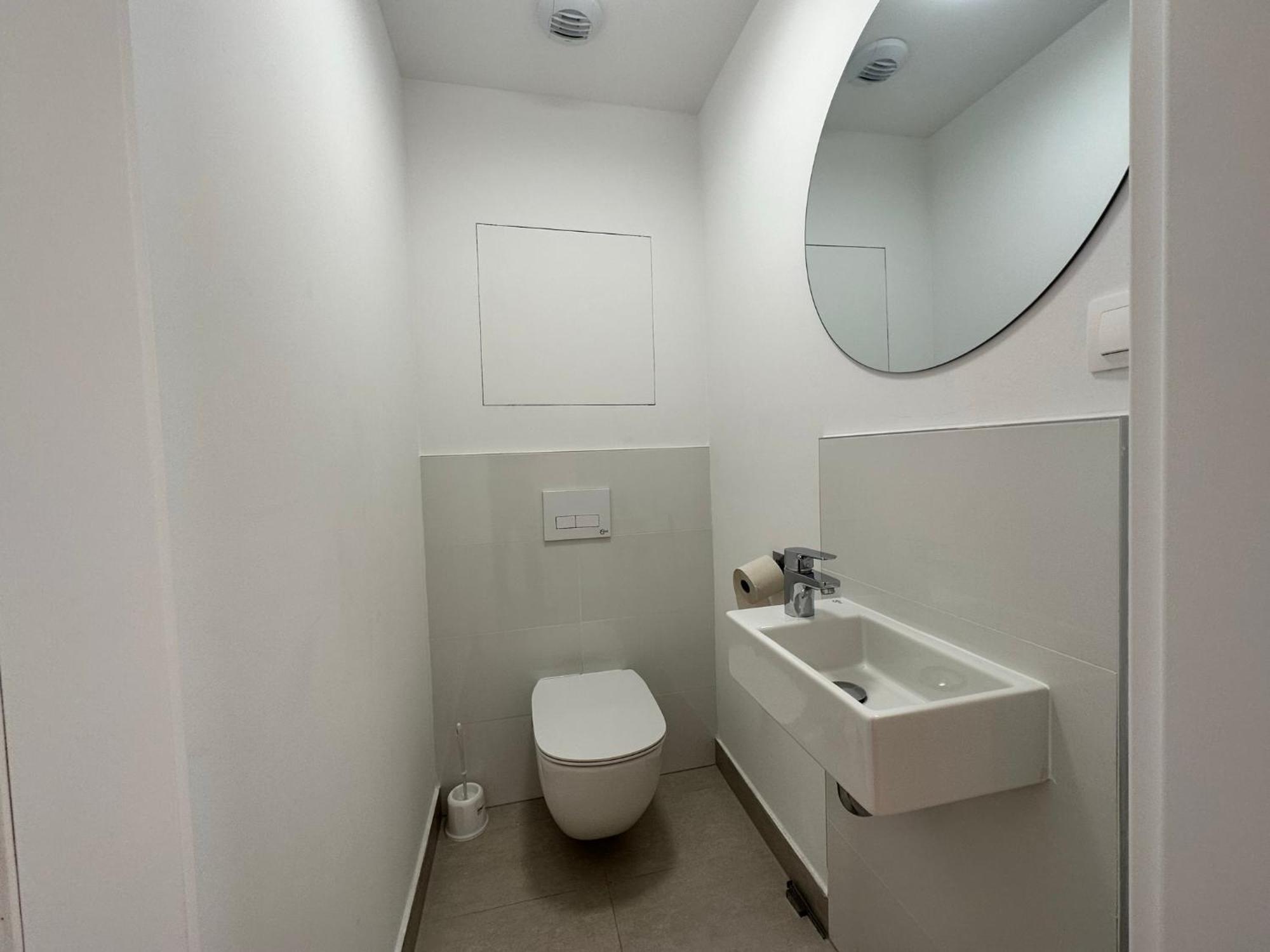 Vyhlad Na Mesto, 24. Poschodie, Free Parking Bratislava Exterior foto